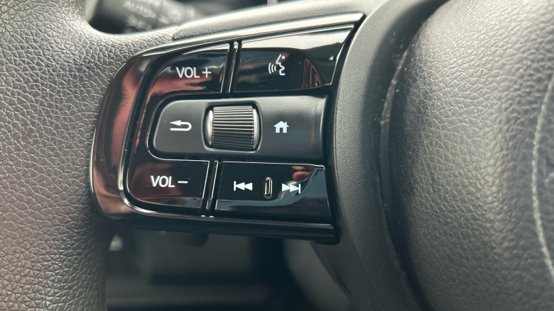 Honda HR-V 1.5 eHEV Elegance 5dr CVT Hybrid Hatchback